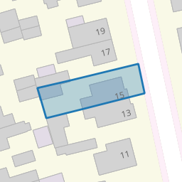 Perceel BNK01-E-7065