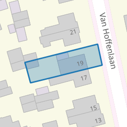 Perceel BNK01-E-7067