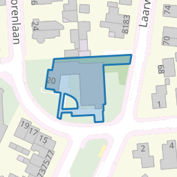 Perceel BNK01-E-7091