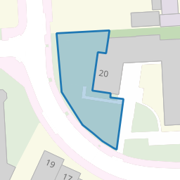 Perceel BNK01-E-7095