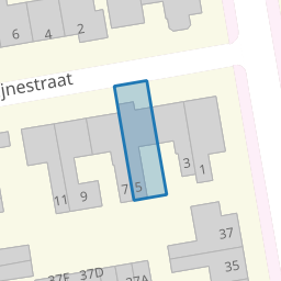 Perceel BNK01-E-7153