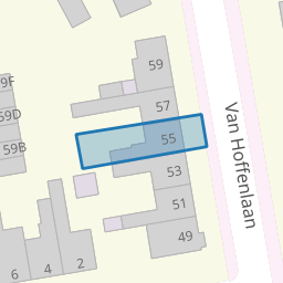 Perceel BNK01-E-7181