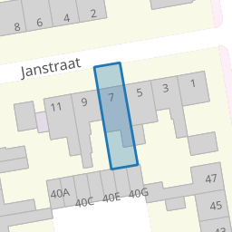 Perceel BNK01-E-7194