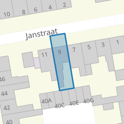 Perceel BNK01-E-7195