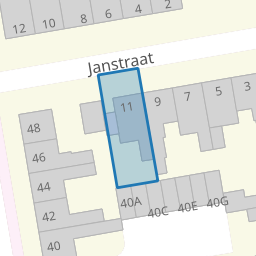 Perceel BNK01-E-7196