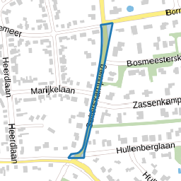 Perceel BNK01-E-7230