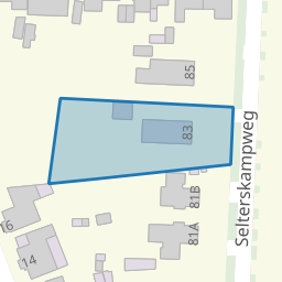 Perceel BNK01-E-7260