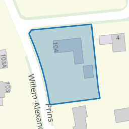 Perceel BNK01-E-7314