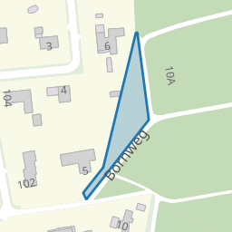 Perceel BNK01-E-7320