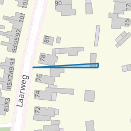 Perceel BNK01-E-7335