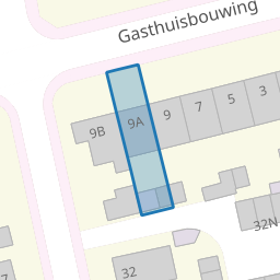 Perceel BNK01-E-7380