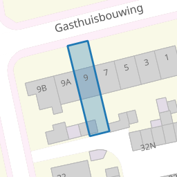 Perceel BNK01-E-7381