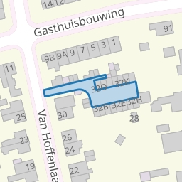 Perceel BNK01-E-7403