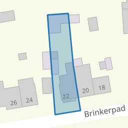 Perceel BNK01-E-7407