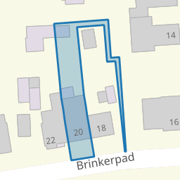 Perceel BNK01-E-7408