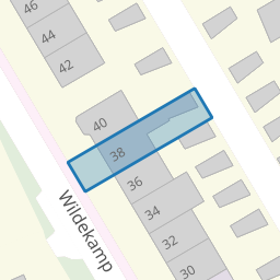 Perceel BNK01-E-7438