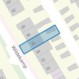 Perceel BNK01-E-7439