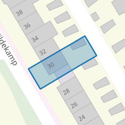 Perceel BNK01-E-7442