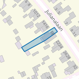 Perceel BNK01-E-7463