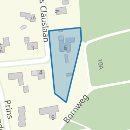 Perceel BNK01-E-7522