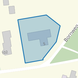 Perceel BNK01-E-7524