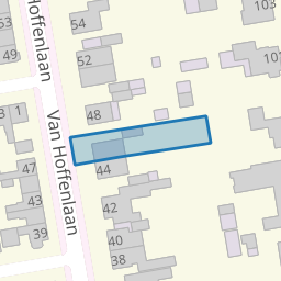 Perceel BNK01-E-7525