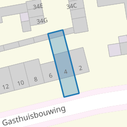 Perceel BNK01-E-7528