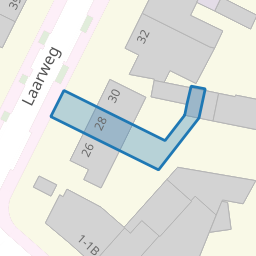 Perceel BNK01-E-7554