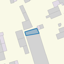 Perceel BNK01-E-7564