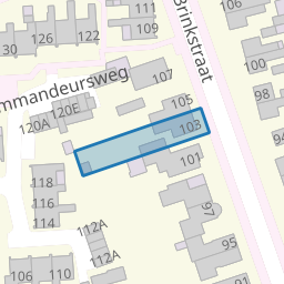 Perceel BNK01-E-7617