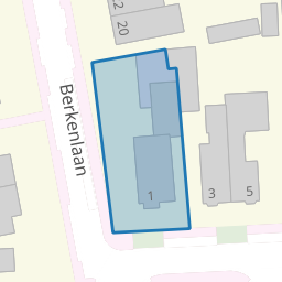 Perceel BNK01-E-7630