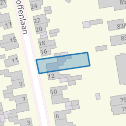 Perceel BNK01-E-7697