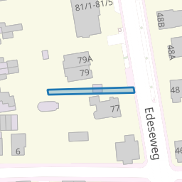 Perceel BNK01-E-7703