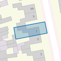 Perceel BNK01-E-7707