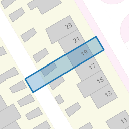 Perceel BNK01-E-7731