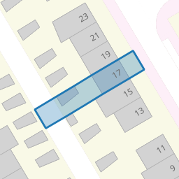 Perceel BNK01-E-7732