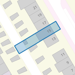 Perceel BNK01-E-7733