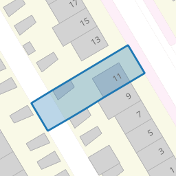 Perceel BNK01-E-7735