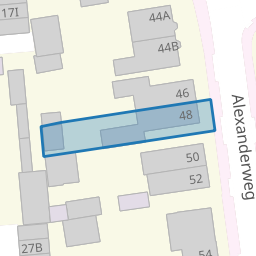 Perceel BNK01-E-7747