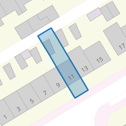 Perceel BNK01-E-7817