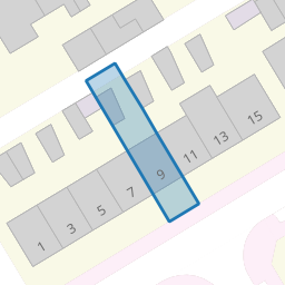 Perceel BNK01-E-7818