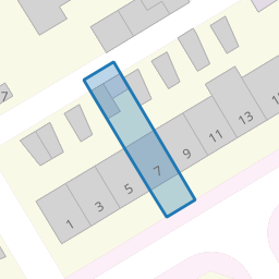 Perceel BNK01-E-7819