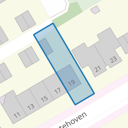 Perceel BNK01-E-7912