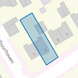 Perceel BNK01-E-7918