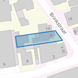 Perceel BNK01-E-7932