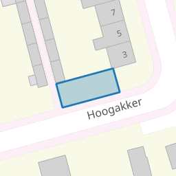 Perceel BNK01-E-7950