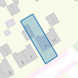 Perceel BNK01-E-7991