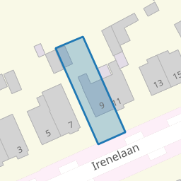 Perceel BNK01-E-8025