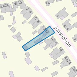 Perceel BNK01-E-8031