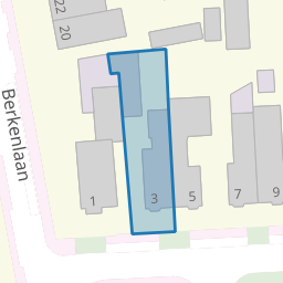 Perceel BNK01-E-8079